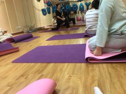 -生命加•Q考拉月子会所(玫瑰园店)