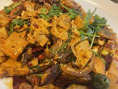 -拿渡·水煮鱼 麻辣香锅(西单大悦城店)