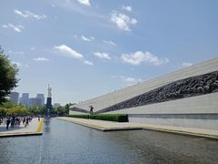 -侵华日军南京大屠杀遇难同胞纪念馆