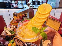 -黑牛の店·黑金店(沈阳万象城店)
