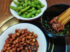 醋泡花生-虾弄弄海派小龙虾·牛羊蝎子火锅