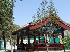 -西海子公园
