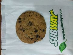 -赛百味SUBWAY(长宁龙之梦店)