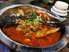 -董府·古宅餐厅