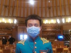 -九十九顶毡房(阜石路店)