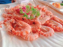 基围虾-梧桐餐厅(泉城路店)