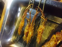 -老虎滩大连海鲜烧烤(建邺云锦路总店)