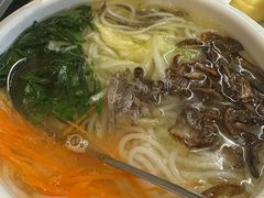 -赢融印象·星光店·清真云南菜·民族菜