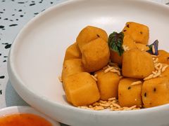 -大树餐厅(朝阳大悦城店)