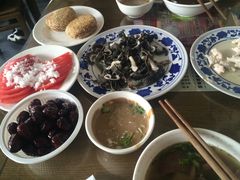 -东兴顺爆肚张
