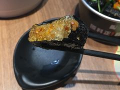 -自黑豆夫·臭豆腐夹馍(四海唐人街店)