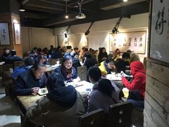 -素清香(解放路店)