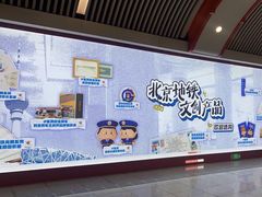 -王府井(地铁站)