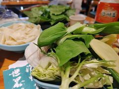 -0317火锅鸡·清真(正达店)