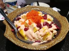 -古田居·特色寿司料理(星之岛旗舰店)