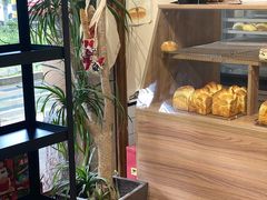 -沁屋面包店(人民东路店)