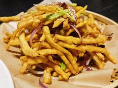 -顺香居·老字号湖北菜(江汉路店)