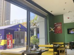 -一席地·本地鸡窝·杭帮鸡火锅(萧山银隆百货店)