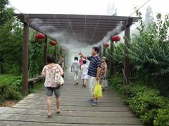 -白马涧龙池景区
