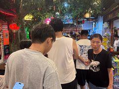 -旺角小渔村(二马路店)