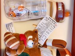 -星巴克(北京门头沟长安天街店)