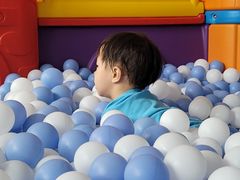 -深圳大梅沙京基洲际度假酒店