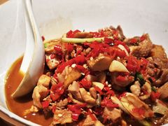 -田小狗的饭店(碧桂园店)