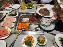 -海底捞火锅(漕宝路店)