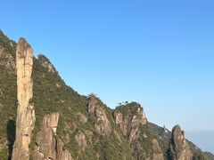 -三清山风景名胜区
