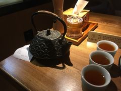 -九锅一堂酸菜鱼(新南凯德直营店)
