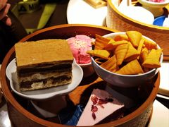 -了凡国风主题茶馆·咖啡(武侯祠锦里店)