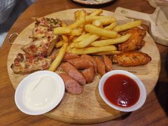 -G+KITCHEN(龙湖狮山天街店)