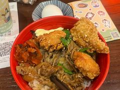 -伽喱博士 Dr.CURRY咖喱饭(太阳宫咖喱店)