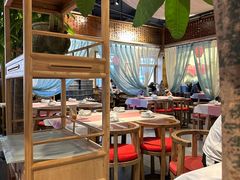 -水煮三国·川鲁江湖菜(香山店)