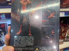 -TOYSRUS玩具反斗城(深圳万象城店)
