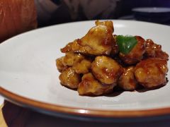 -绿茶餐厅(成都太古里店)