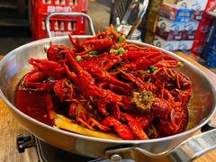 -虾小龙老长沙龙虾馆(坡子街店)