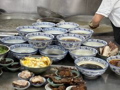 -美味斋(西北街店)