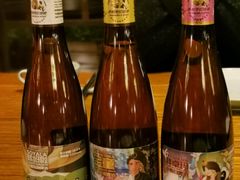 -丽江金茂凯悦臻选酒店-滇香馆