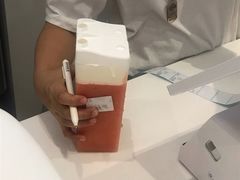 -兰熊鲜奶(西直门凯德mall店)