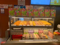 -奈雪的茶(市百一店)