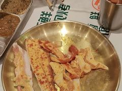 -曾百万小炉小串自助烧烤(高新店)
