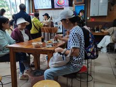 -洞子口张老二凉粉(文殊院店)