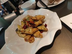 -东莱馋房(陆家嘴店)