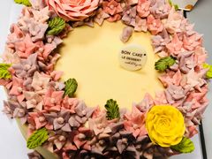 -BON CAKE(华贸购物中心店)