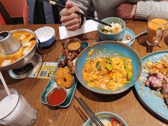 -泰醉 Zester(腾飞店)