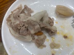 -楼外楼大刀肉传统火锅居(博学路店)