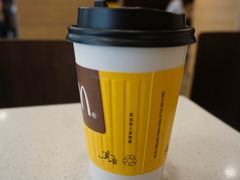 -麦当劳(南京宁海路店)