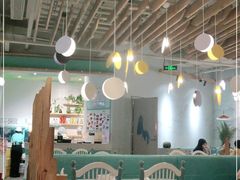 大堂-付掌柜在成都·热炒砂锅集(金禾店)