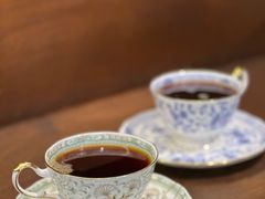 -Hei Cafe(工体店)